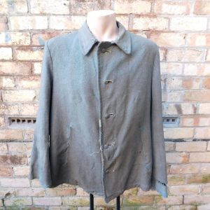 WWII German SS Tunic