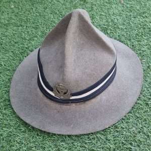 WWII New Zealand Lemon Squeezer YMCA