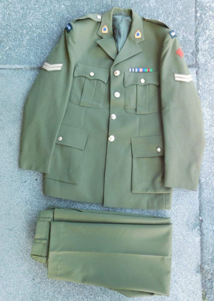 nz army formal dress New Zealand Uniform no-returns:2026-06-25_2026-07-05