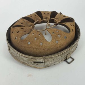 WWII German Helmet Liner dated 1939