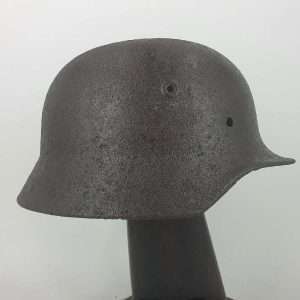 WWII German SS Helmet M36