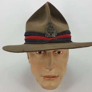 WWII New Zealand Lemon Squeezer Artillery