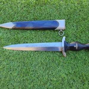 WWII German SS Dagger