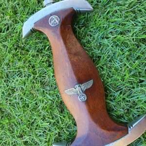 WWII German SA Dagger