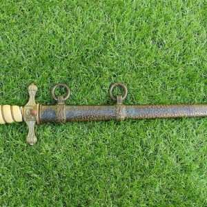 WWII German Naval Officers Dagger