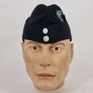 WWII German NSKK Overseas Cap
