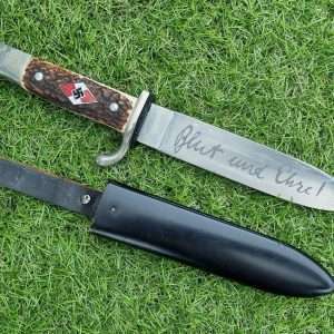WWII German Hitler Youth Knife