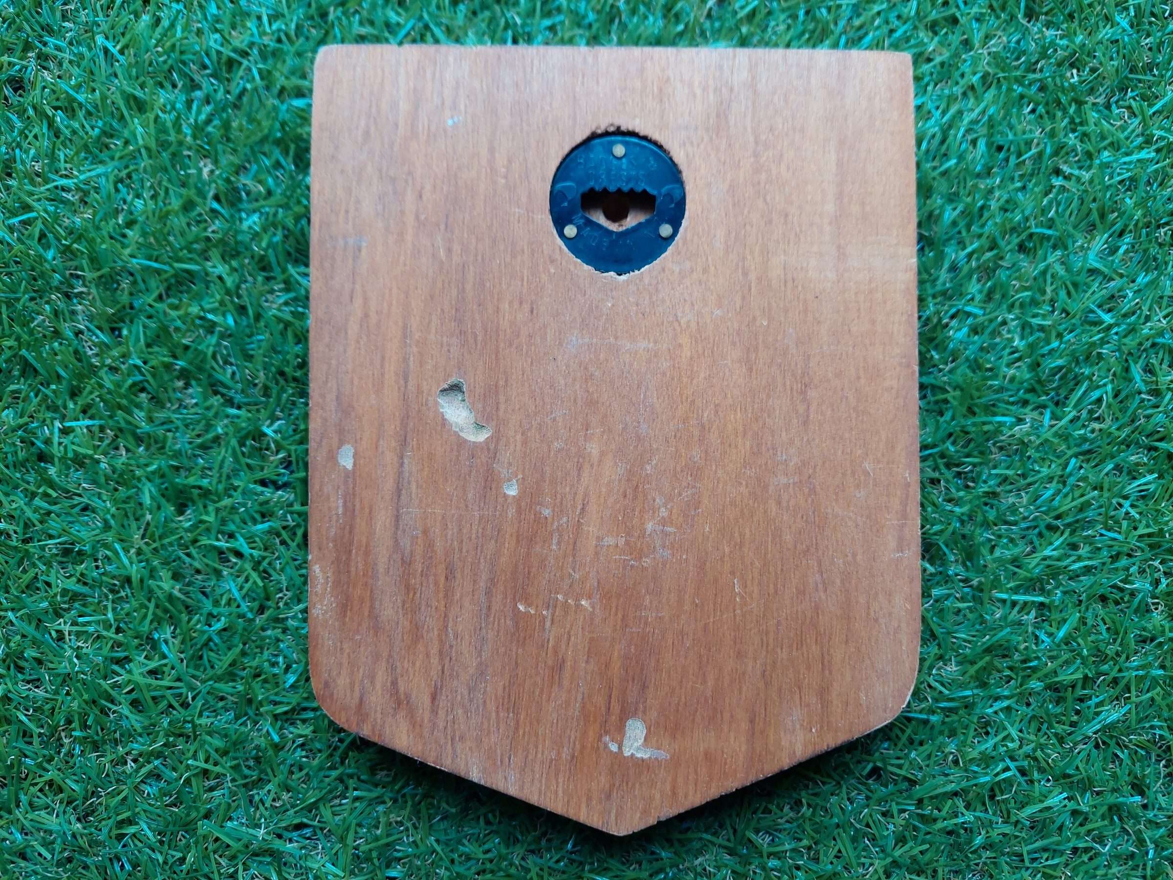 HMNZS Olphert Plaque - Image 4