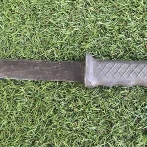 WWII New Zealand Fighting Knife