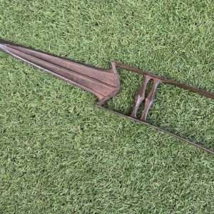 Indian Katar Push Dagger 200+ Years Old