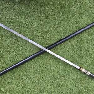 Victorian British Indian Officers Sword Cane