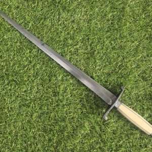 Georgian Naval Dirk
