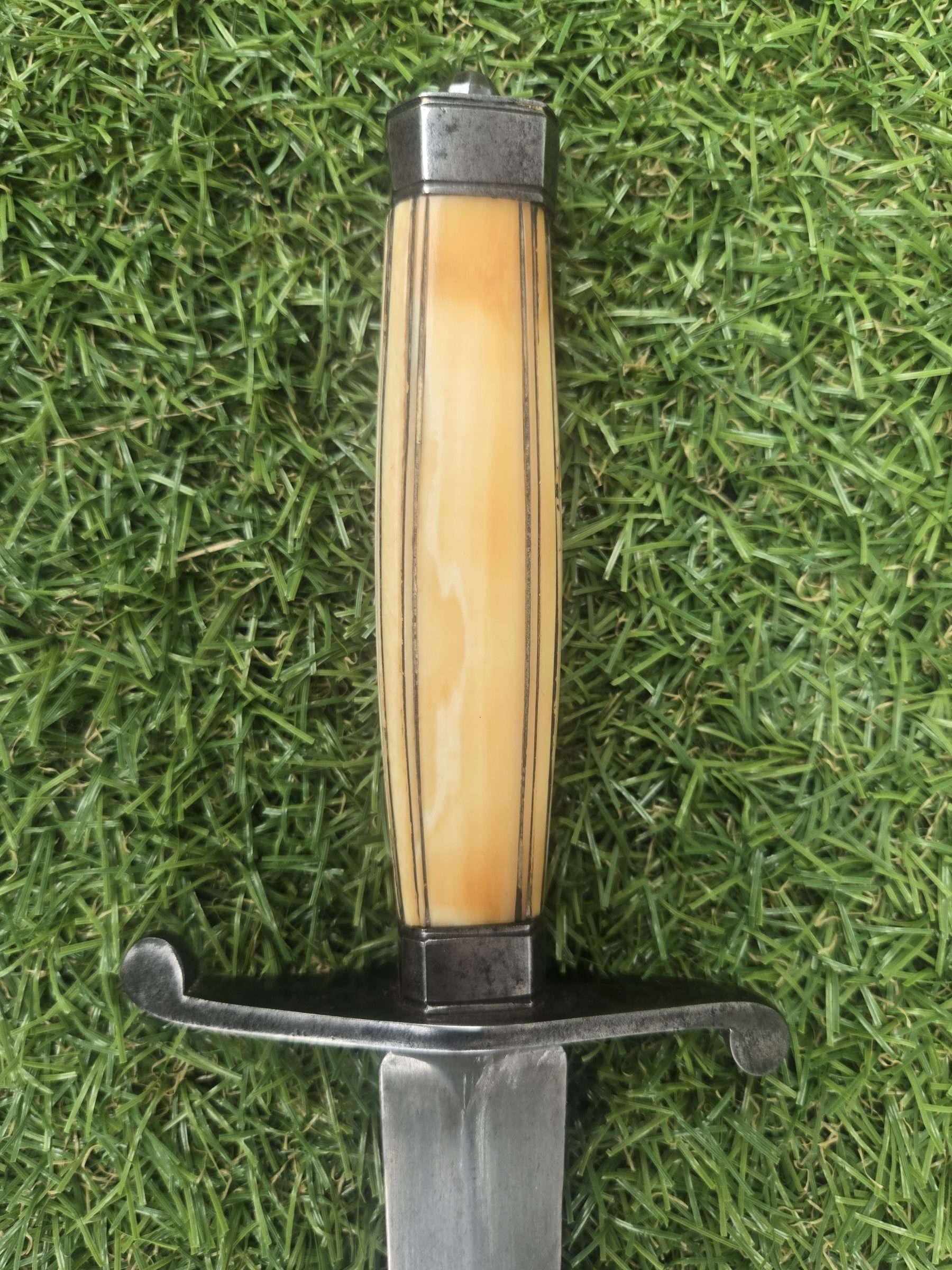Georgian Naval Dirk - Image 2