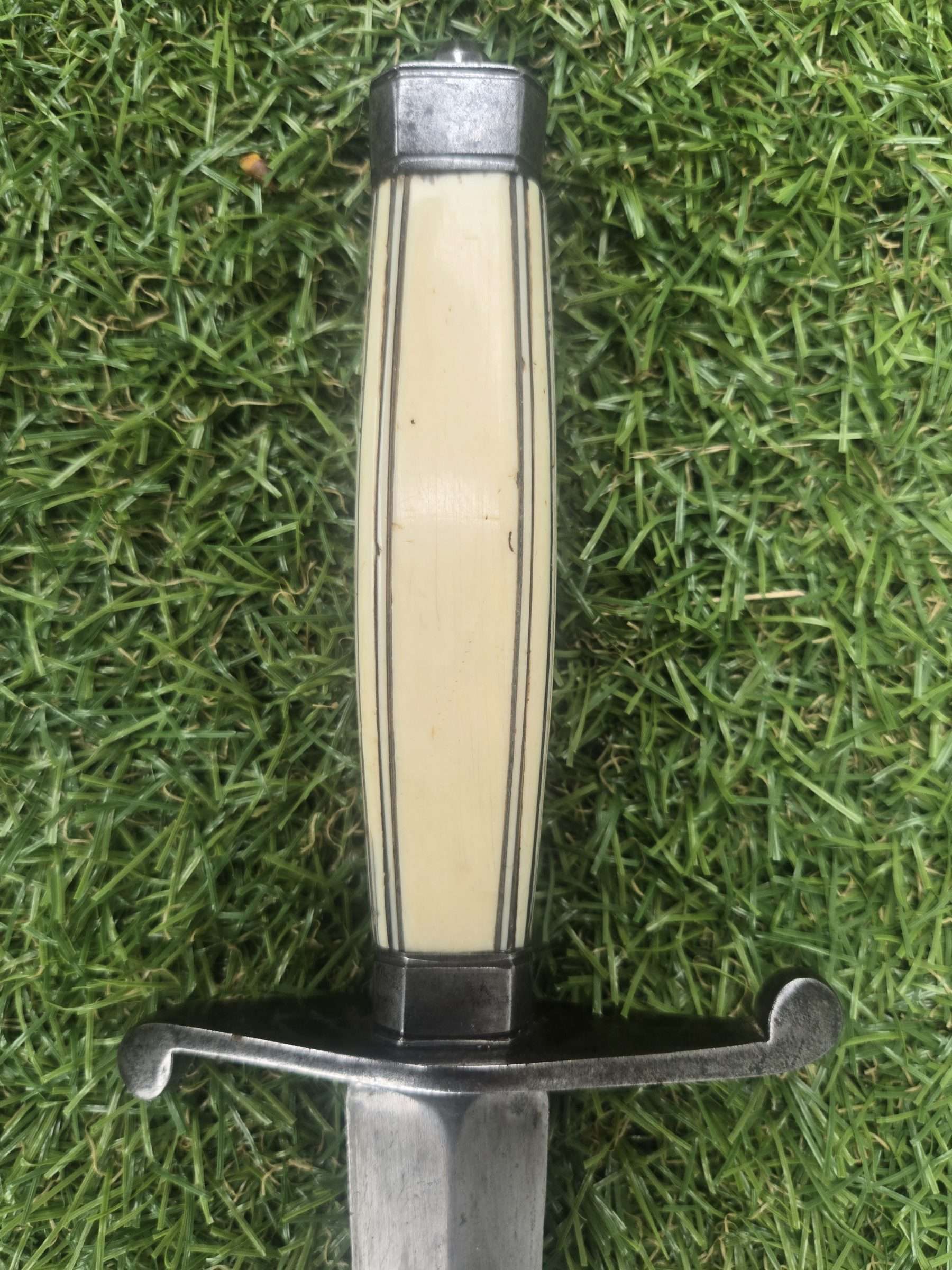 Georgian Naval Dirk - Image 3