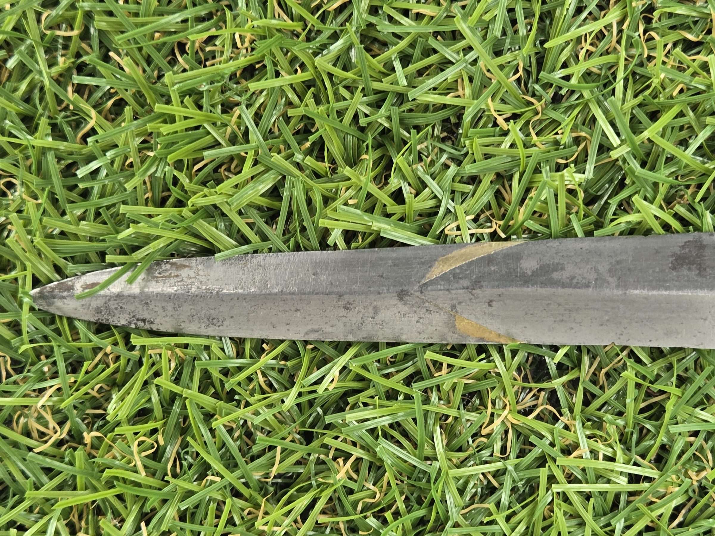 Georgian Naval Dirk - Image 12