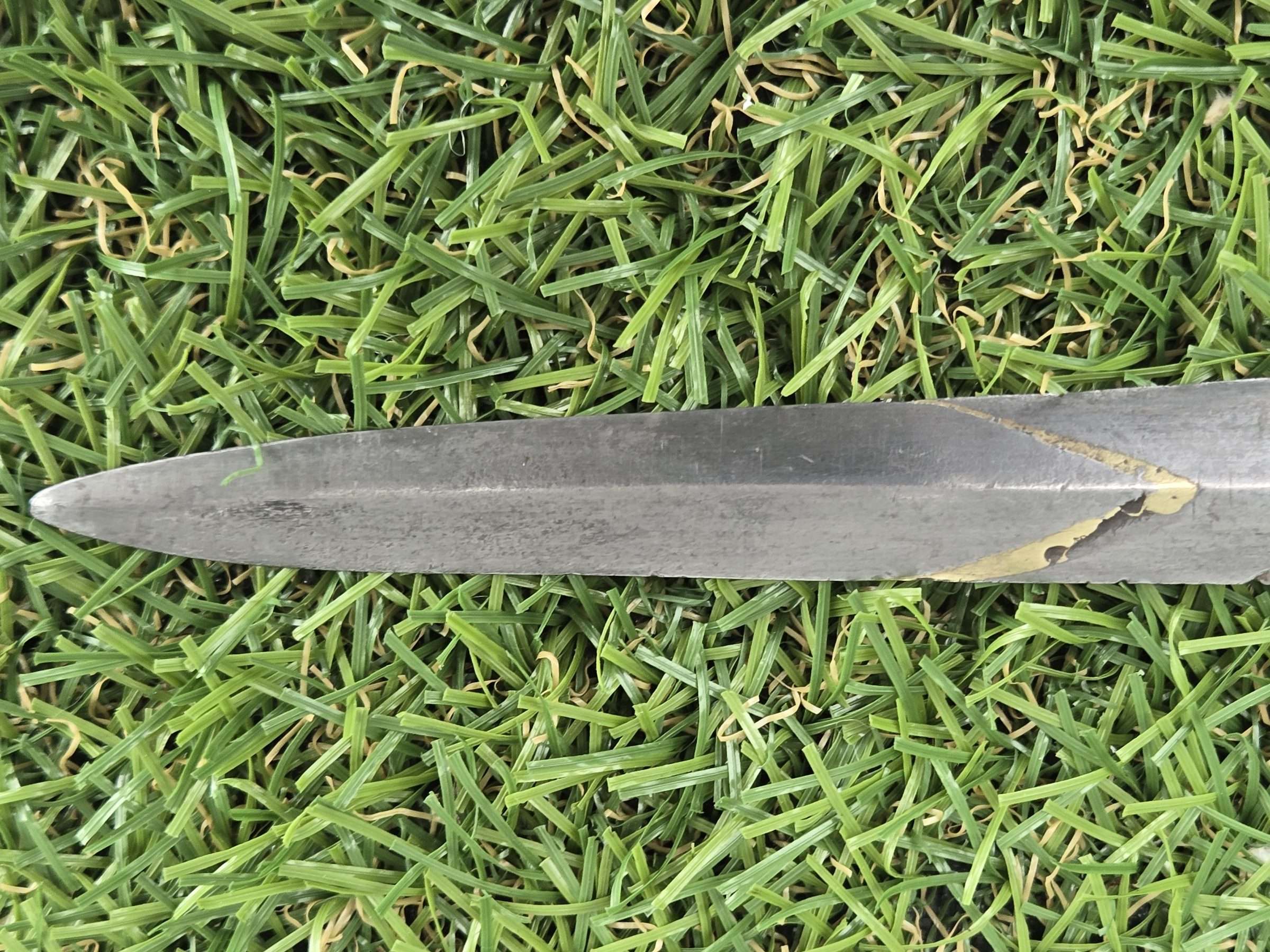 Georgian Naval Dirk - Image 11