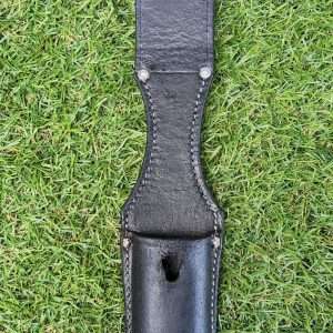 WWII German K98 Bayonet Frog