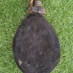 WWI German M1893 Feldflasche Canteen Water Bottle