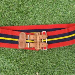 Royal Artillery Stable Belt