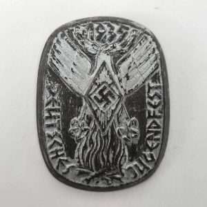 WWII German HJ Tinnie 1935