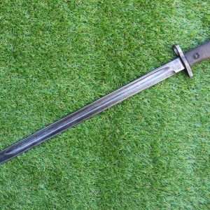 WWI 1907 Pattern Bayonet