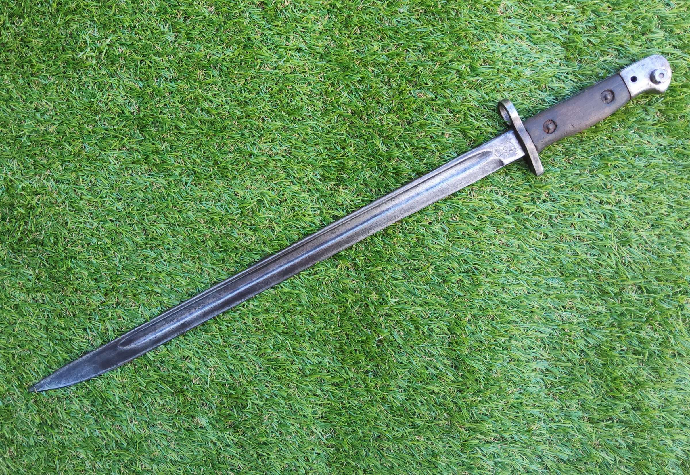 WWI 1907 Pattern Bayonet