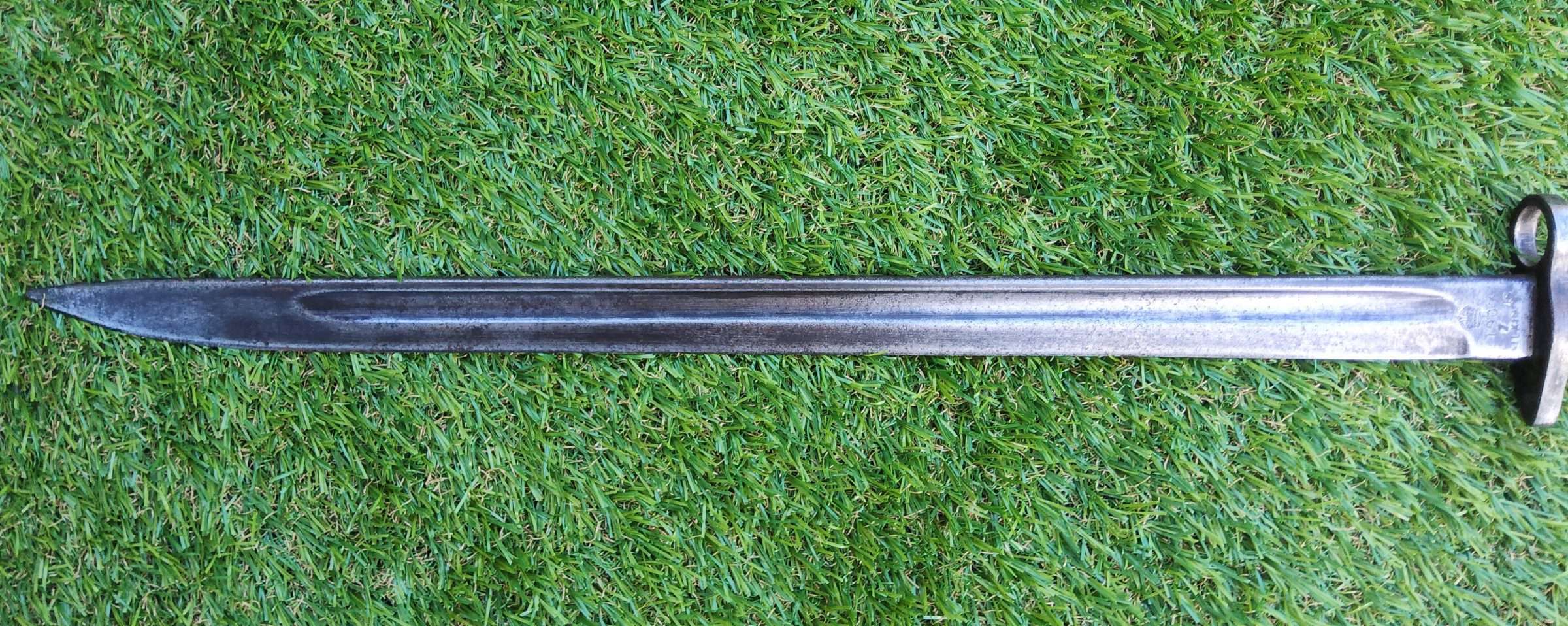 WWI 1907 Pattern Bayonet - Image 14