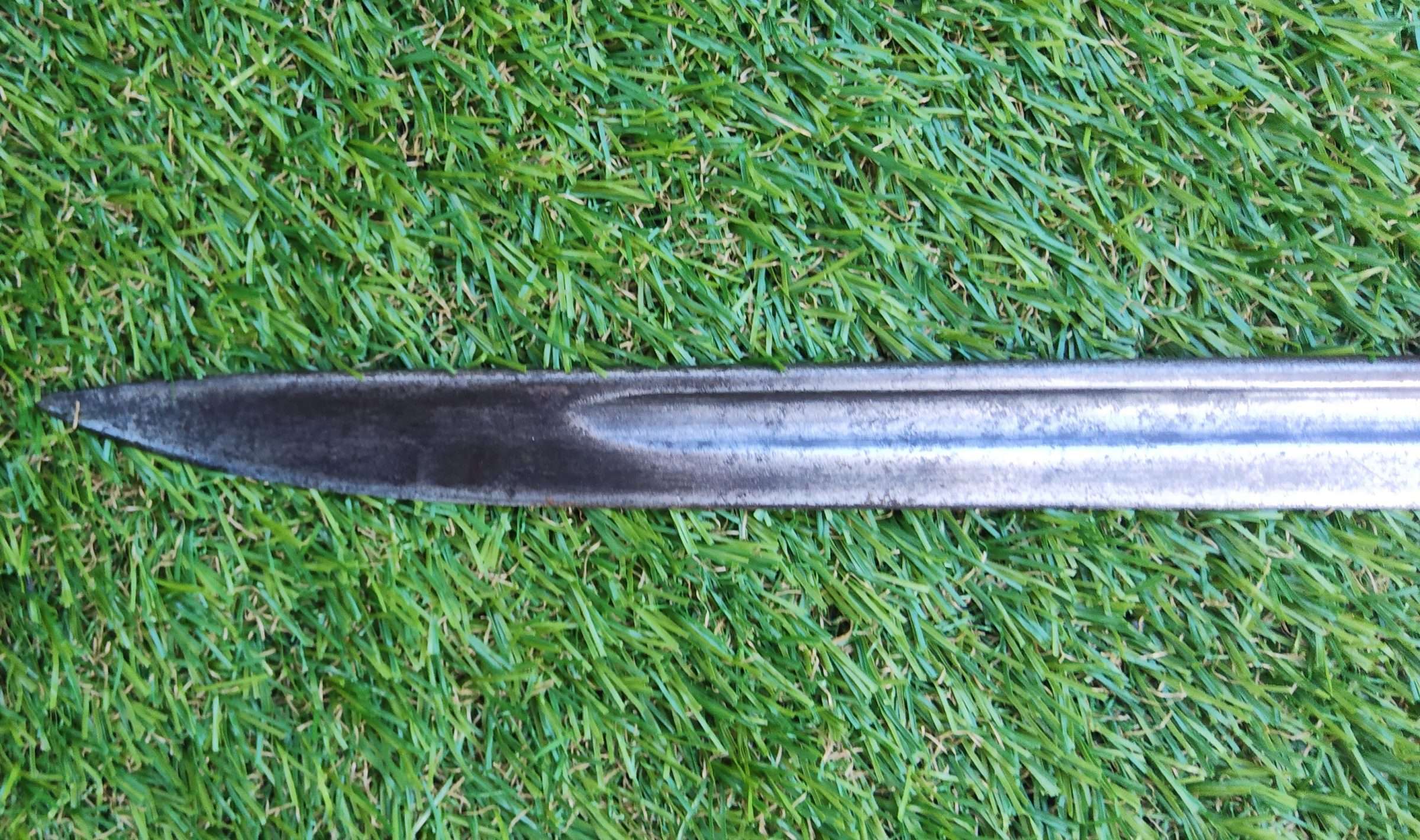WWI 1907 Pattern Bayonet - Image 13