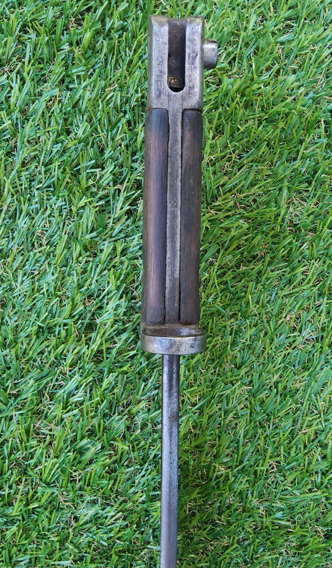 WWI 1907 Pattern Bayonet - Image 5