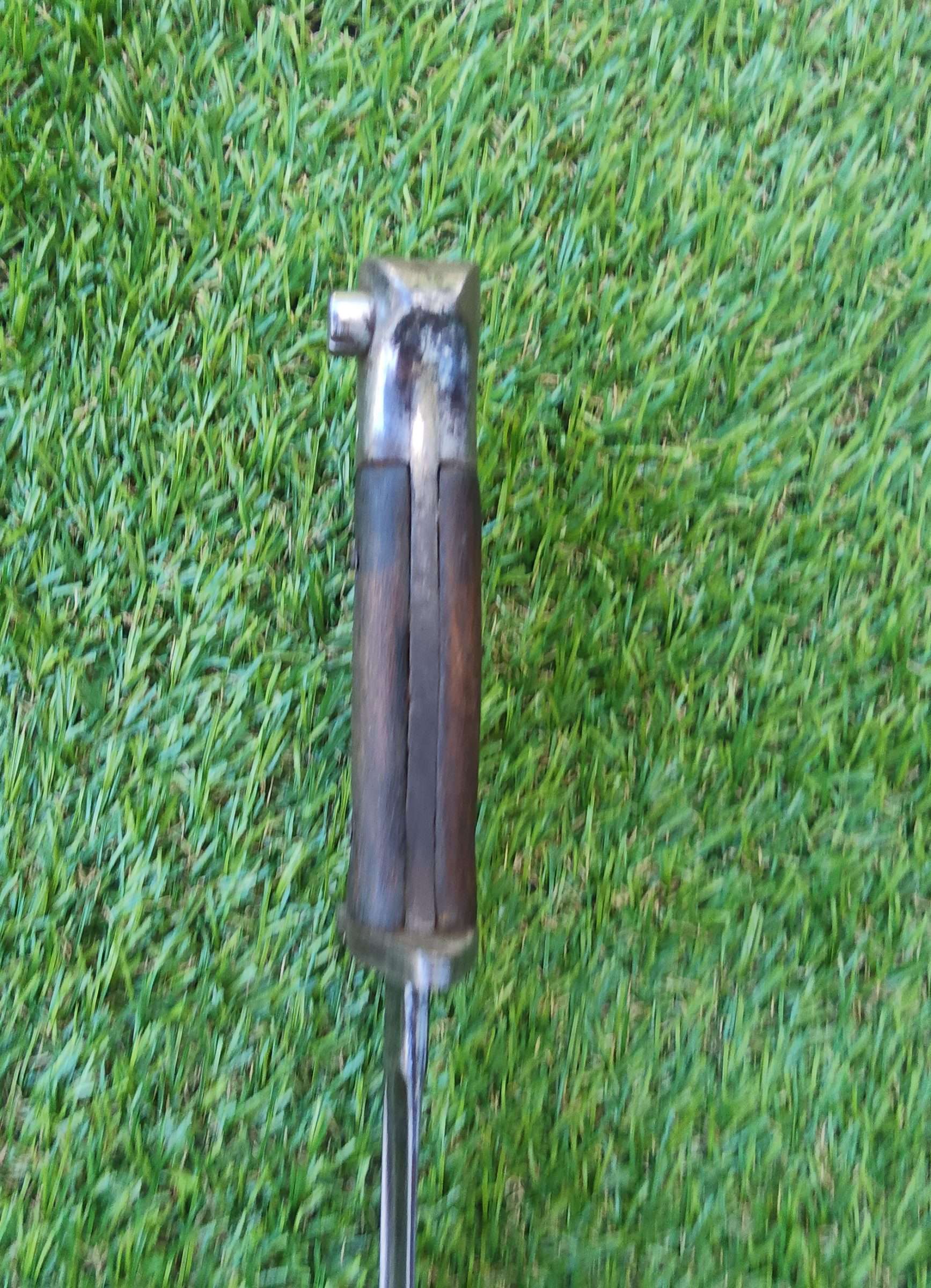 WWI 1907 Pattern Bayonet - Image 6