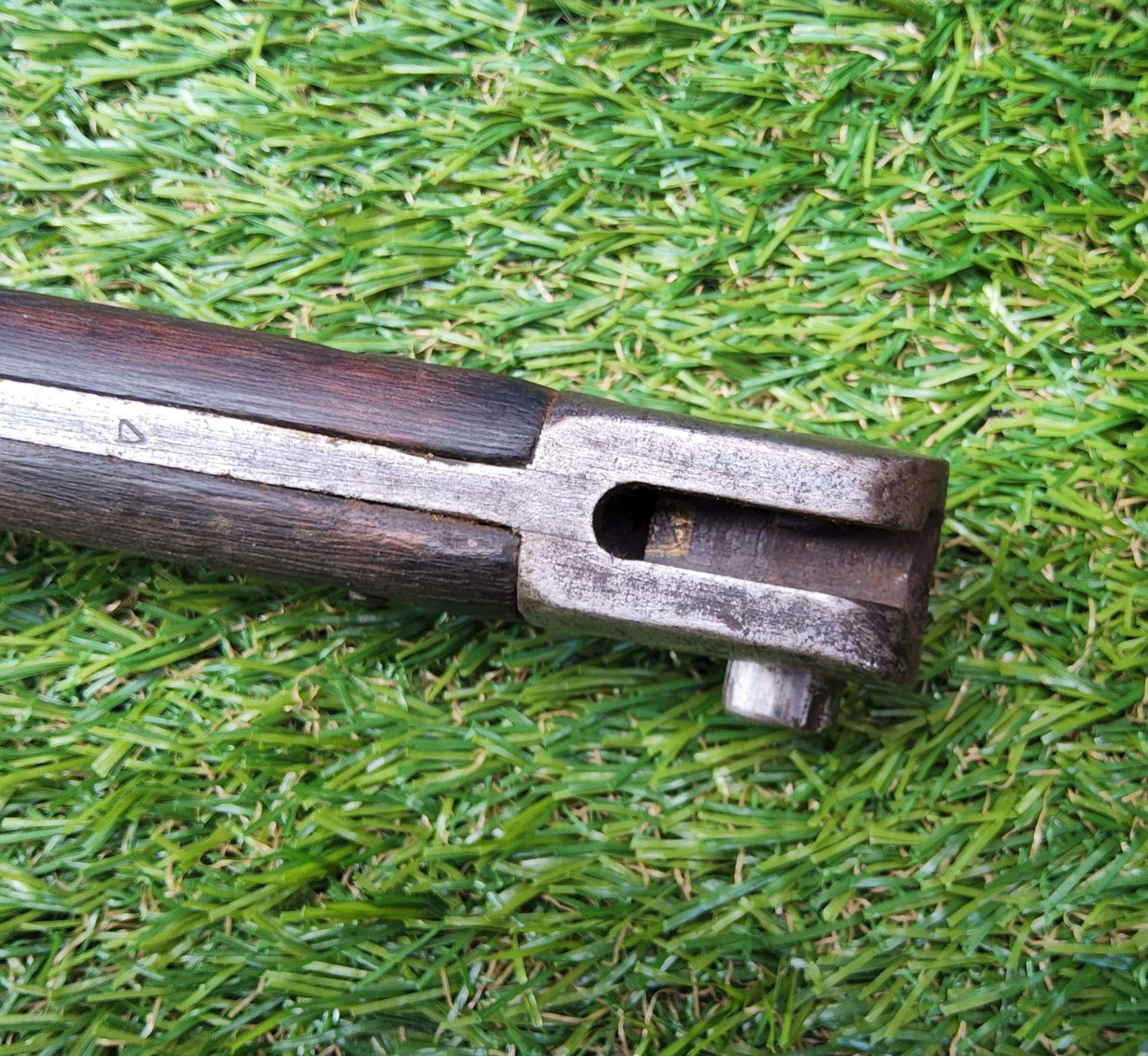 WWI 1907 Pattern Bayonet - Image 10