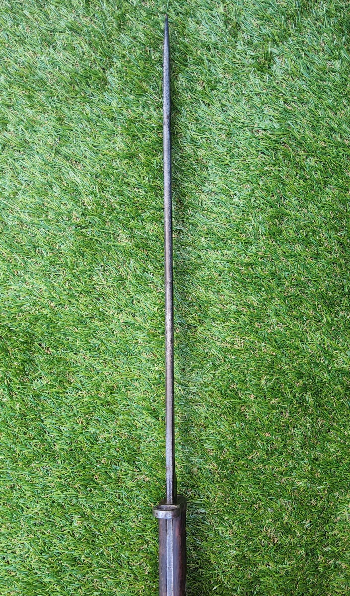 WWI 1907 Pattern Bayonet - Image 7