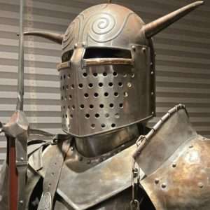 Suit of Armour