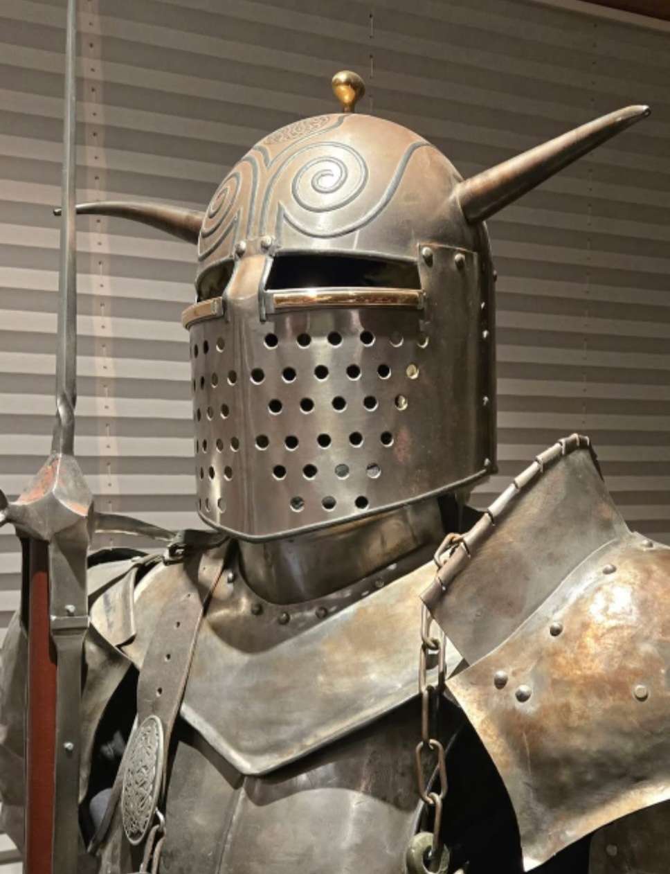 Suit of Armour